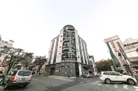 Ulsan Mugeo-Dong Couple - spa
