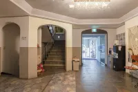 Aria Hotel Pyeongtaek