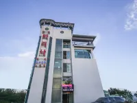 Incheon Marina Hotel berhampiran Pantai Simnipo