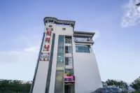 Incheon Marina