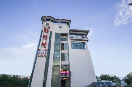 Incheon Marina Hotels near Seonjaedo