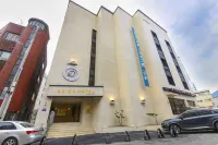 Daisy Hotel Changwon Hotel a Changwon-si