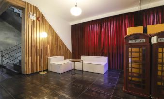 Daegu Dongcheon Brown Dot