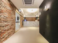 Daejeon Eunhangsunhwa Hotel Nine Spot Hotels near Skyroad