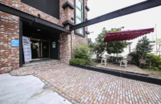Gunsan Hotel G7
