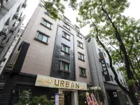 Nowon Urban Hotels near Nowon-Gu