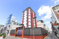 Mungyeong Mungyeong Hotel - 2 stjerner