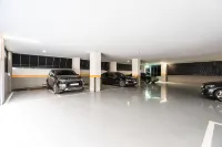STAY25 Seongnam - Parking