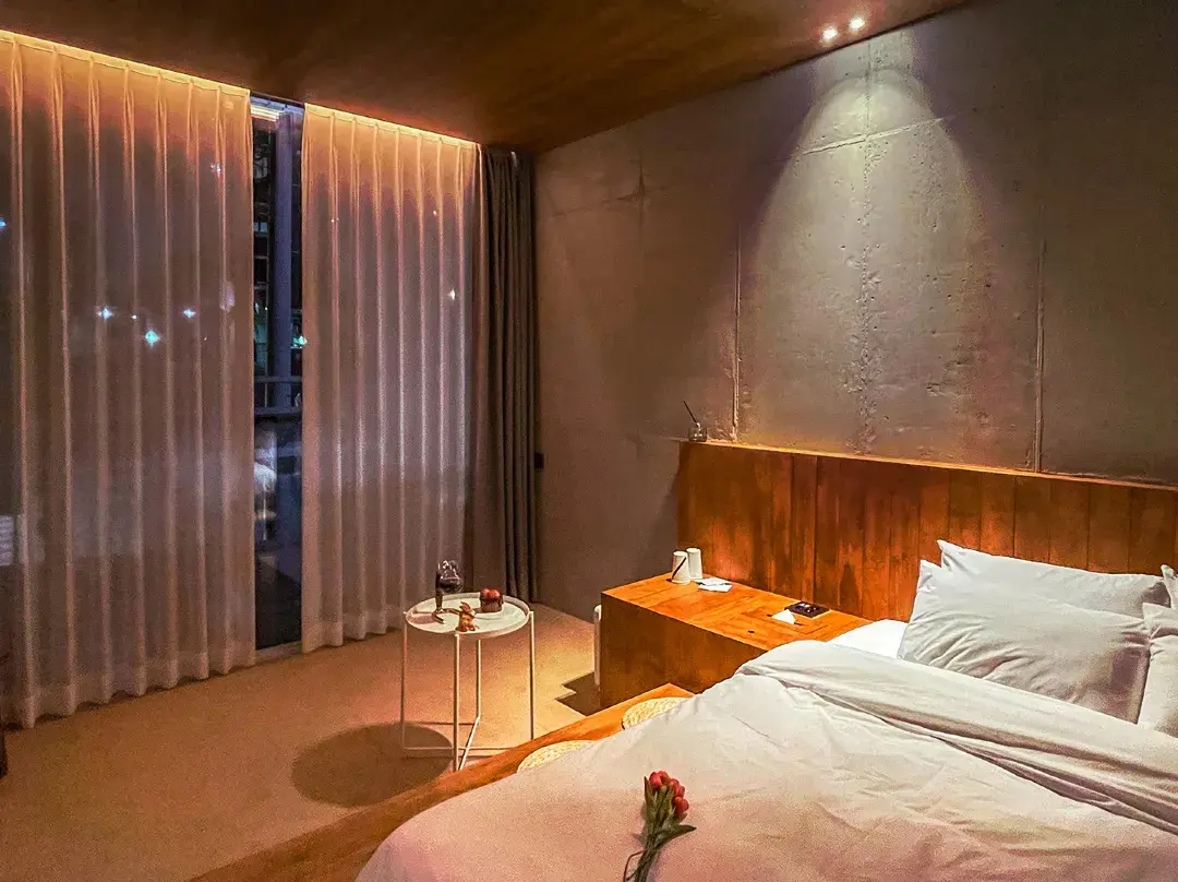 Itamini Hotel - Tongyeong