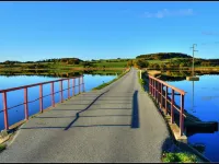 6 person holiday home in Thisted-By Traum