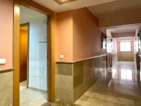Apartment near beach with pools and hot tub
