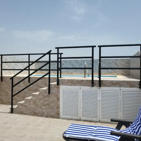 Cozy Apartment in Vera, Just Steps from the Beach