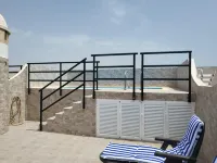 Cozy Apartment in Vera, Just Steps from the Beach