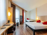 Ibis Bilbao Centro Hotele w: Bilbao