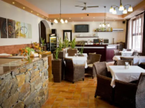 Hotel Arte Hotels in Brno