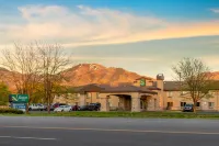 Quality Inn Logan Near University