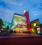 Regantris Malioboro Hotels in 