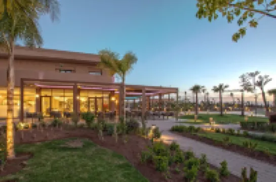 ビー リブ コレクション マラケシュ アダルト オンリー