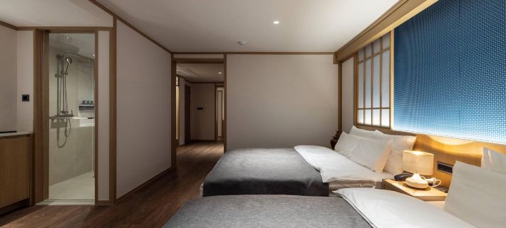 Hotel Wol Hotels in Ansan