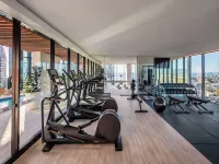 The Star Residences - Gym