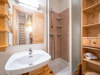 Cosy Apartment in the Mountains in Morillon Hotels in Morillon
