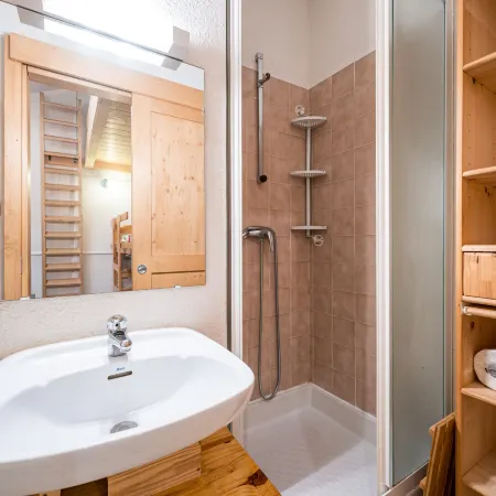 Cosy Apartment in the Mountains in Morillon