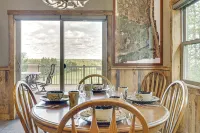 3 MI to Lake: Pet Friendly Wabeno Cabin! - Homestays