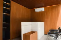 Porto Alto Resort - spa
