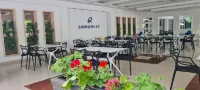 Hotel Sunquest - Frühstück