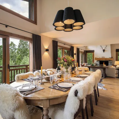 Chalet Blaye