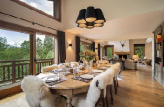 Chalet Blaye