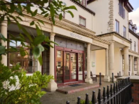Garner Hotel Birmingham South East by IHG Hotels near Birmingham Airport