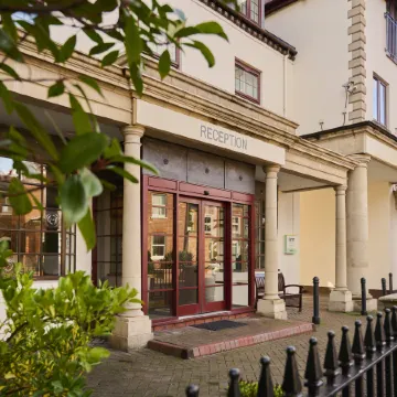 Garner Hotel Birmingham South East by IHG Отели рядом с достопримечательностью «Смолл Хит Парк»