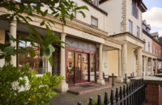 Garner Hotel Birmingham South East by IHG