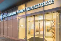 Best Western Hotel Kantstrasse Berlin - 4-Star