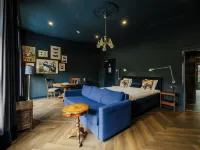 Hotel 1635 Hotels in Haarlem
