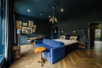 ブティックホテル MAF