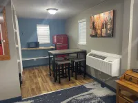 Cabins on Main Longmont Hotels in Longmont