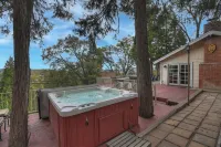 Emerald Arrowhead Haus - For 6 - Badekar