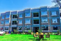 Lux Suites Ambo's Villa Bungoma Hotels in Chwele