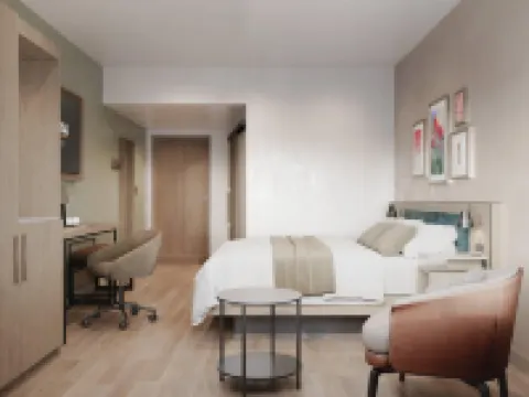 Cambria Hotel Euless - DFW Airport South Hotels in Euless