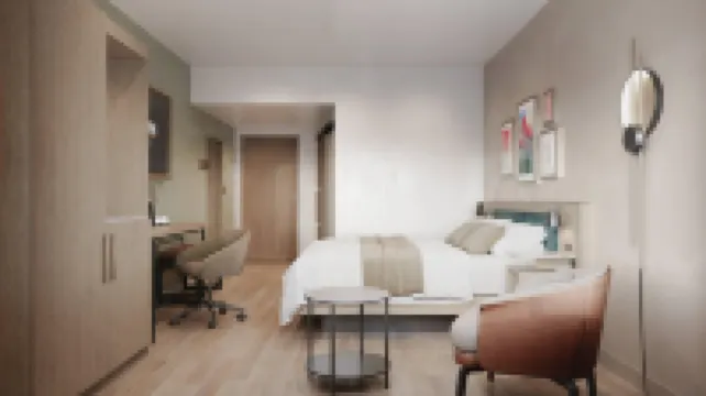 Cambria Hotel Euless - DFW Airport South