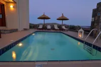 Elounda Blue Island Villa - Villaer