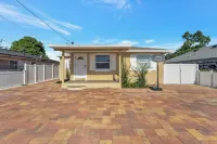 St Conrad Bungalow House - Homestays