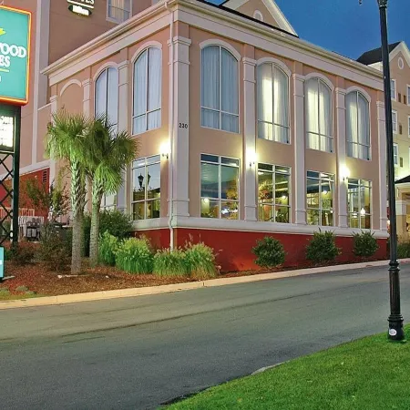Homewood Suites by Hilton Columbia