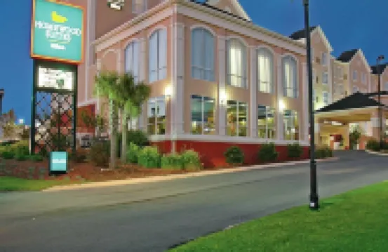 Homewood Suites by Hilton Columbia Hotels near Riverbanks Zoo & Garden