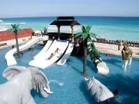 GR Solaris Caribe All Inclusive - Resort