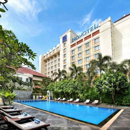 Novotel Solo