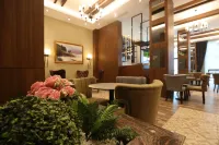 Hôtel Golden Hills Hoteles en 