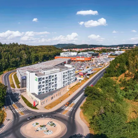 Ibis Styles Walbrzych